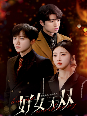 好女无双(80集) 好女无双(80集)短剧太精彩