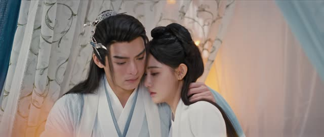 明月引（20集）在哪个app能看