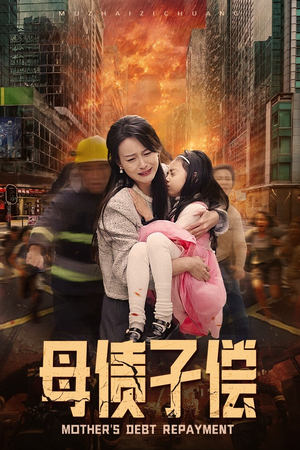 母债子偿(33集) 母债子偿(33集)百度网盘资源