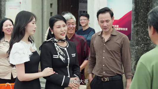 废柴父女翻身记(6集) 废柴父女翻身记(6集)解说文案