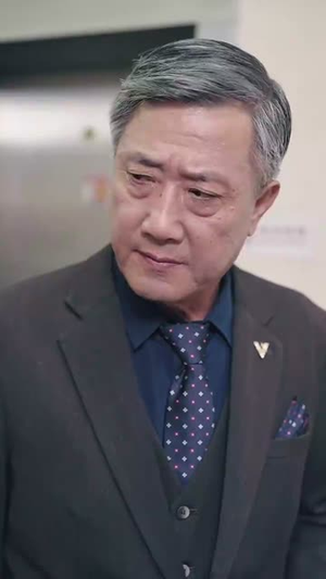 父慈子孝李正道（73集）爱上了这部剧了