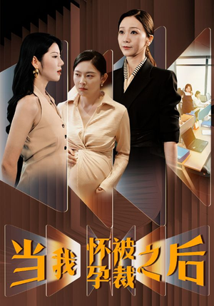 当我怀孕被裁之后（30集）百度网盘资源