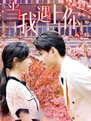当我遇上你(100集) 当我遇上你(100集)甜宠短剧追到爽