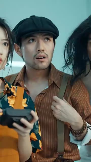 都市传说之暗夜降至(60集) 都市传说之暗夜降至(60集)短剧免费看