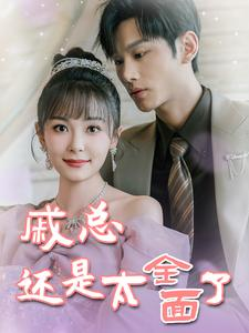 戚总还是太全面了（57集）热门爆款短剧