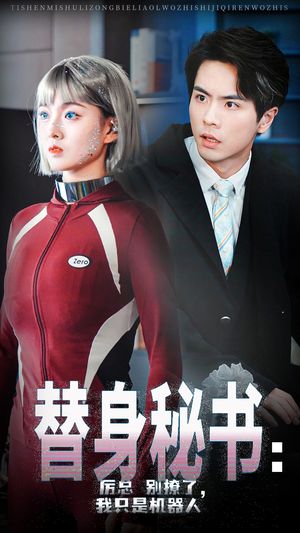 替身秘书:厉总别撩了,我只是机器人(68集) 替身秘书:厉总别撩了,我只是机器人(68集)精彩短剧又来了