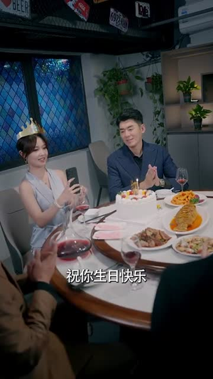 女儿我错了(30集) 女儿我错了(30集)番茄免费短剧