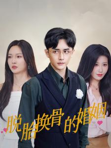 脱胎换骨的婚姻（40集）全季一次看完