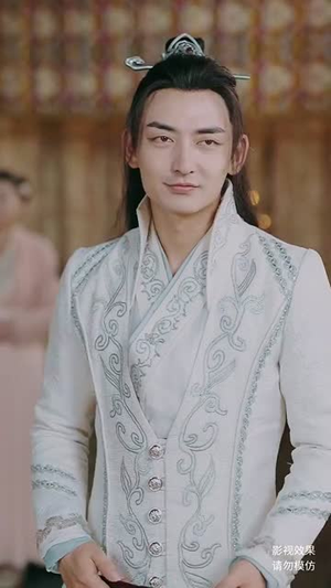 执笔镇山河(60集) 执笔镇山河(60集)最后的大结局