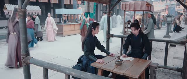 南柯梦（24集）热门短剧在线看