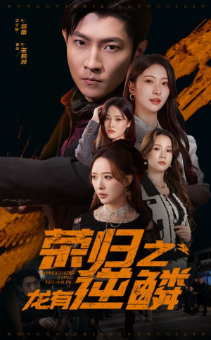 荣归之龙有逆鳞（53集）好看的短剧推荐