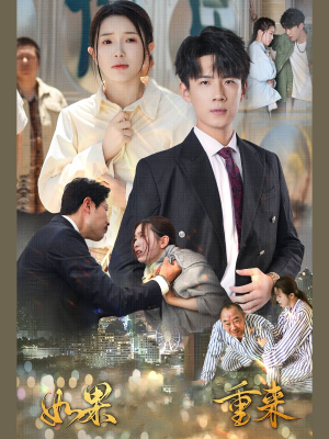 如果重来(79集) 如果重来(79集)UC网盘在线看