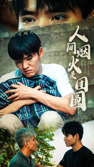 人间烟火是团圆（88集）最火爆的短剧