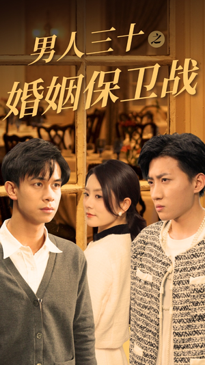 男人三十之婚姻保卫战(31集) 男人三十之婚姻保卫战(31集)免费观看