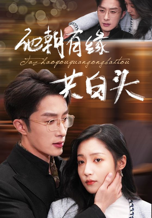 他朝有缘共白头(63集) 他朝有缘共白头(63集)精彩不断免费看