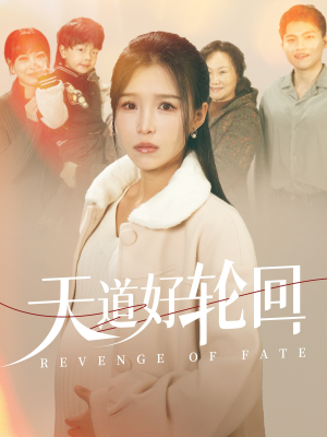天道好轮回(30集) 天道好轮回(30集)短剧分享片段