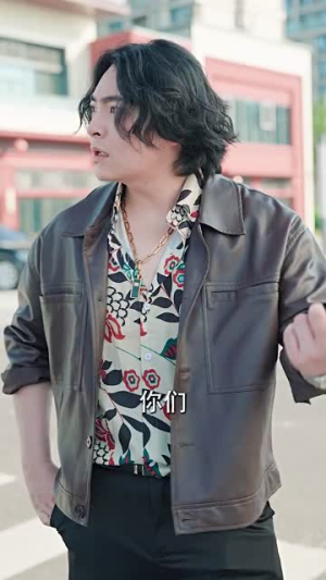 如鱼得水(74集) 如鱼得水(74集)推荐好短剧