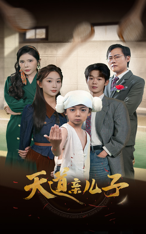 天道亲儿子（80集）深深爱上这部剧