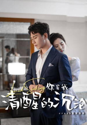 你是我清醒的沉沦（48集）最火短剧热播