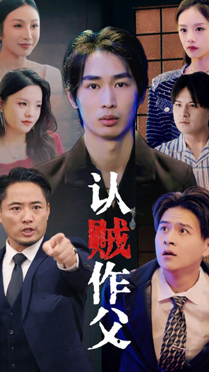 认贼作父(32集) 认贼作父(32集)短剧热播抢先看