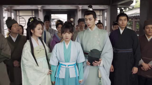 问厨哪来清如许(20集) 问厨哪来清如许(20集)超火短剧抢先看