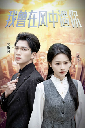 我曾在风中遇你(30集) 我曾在风中遇你(30集)上热门短剧