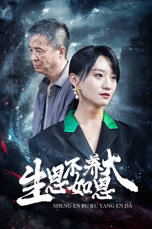 生恩不如养恩大(61集) 生恩不如养恩大(61集)解说文案