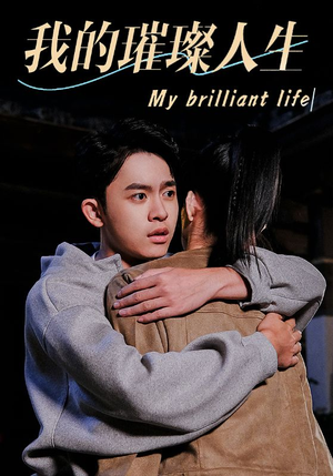 我的璀璨人生(81集) 我的璀璨人生(81集)红果免费短剧