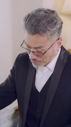 欧秘书对我下手了（24集）好看上头的短剧