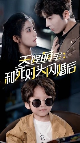 天降萌宝：和死对头闪婚后（50集）观看软件