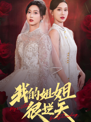 我的姐姐很逆天（80集）男主角是谁