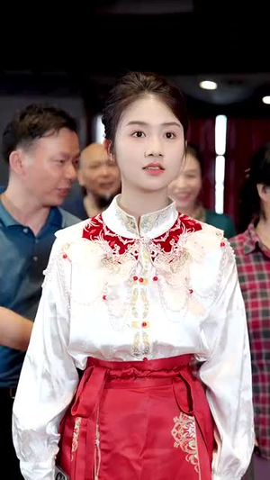 山沟沟里飞出个金凤凰（70集）追短剧太上头了