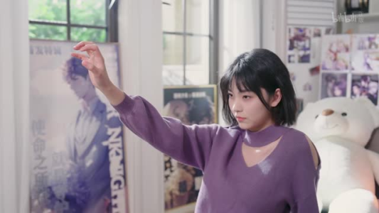 她今天有点奇怪(18集) 她今天有点奇怪(18集)全集一网打尽