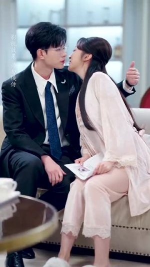 小可怜哭唧唧傅少他沦陷了（59集）免费短剧合集