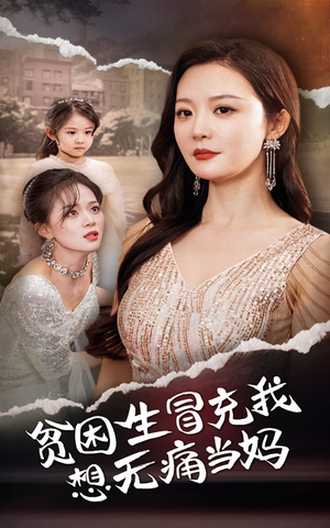 贫困生冒充我想无痛当妈(36集) 贫困生冒充我想无痛当妈(36集)穿越短剧推荐