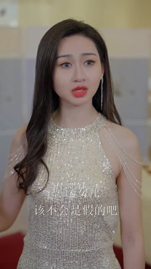 偏偏宠爱（81集）每日短剧分享