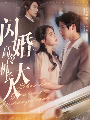 闪婚高冷机长大人(92集) 闪婚高冷机长大人(92集)爆火短剧抢先看