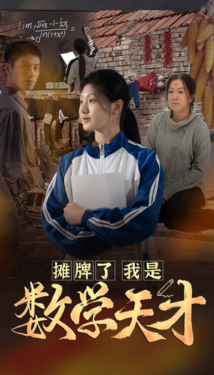 摊牌了我是数学天才(54集) 摊牌了我是数学天才(54集)分享好看的短剧