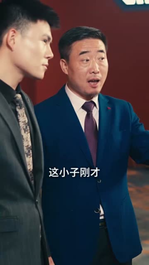 破晓(55集) 破晓(55集)短剧完整版免费