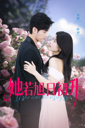 她若旭日初升(40集) 她若旭日初升(40集)在线看到大结局