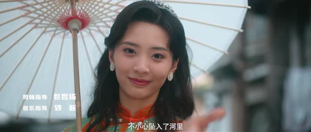 卿本佳人(23集) 卿本佳人(23集)短剧越看越精彩