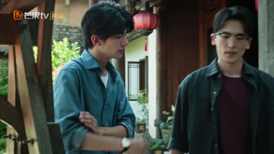 秦好与时鸣(24集) 秦好与时鸣(24集)深深爱上这部剧