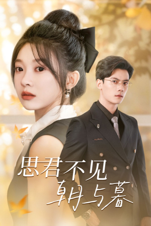 思君不见朝与暮（46集）正能量短剧分享