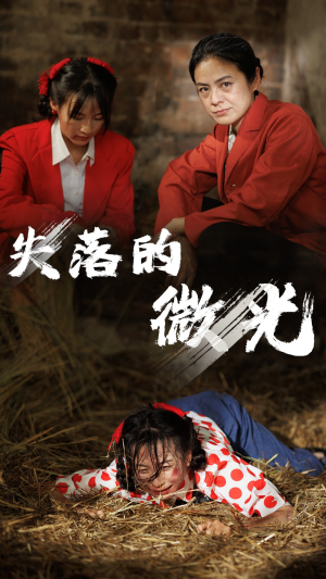 失落的微光(60集) 失落的微光(60集)一共多少集