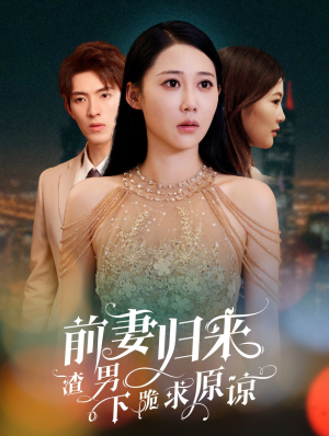 抛夫弃子后他们跪求我回家(53集) 抛夫弃子后他们跪求我回家(53集)今日短剧分享