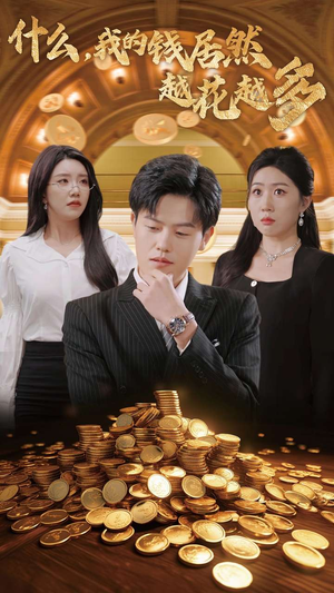 什么,我的钱居然越花越多(33集) 什么,我的钱居然越花越多(33集)流畅播放免费看