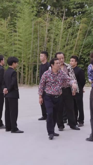 是男人更是父亲(70集) 是男人更是父亲(70集)免费热门短剧