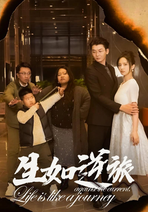 生如逆旅（31集）看到大结局