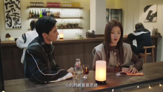 试探（24集）全集完整版