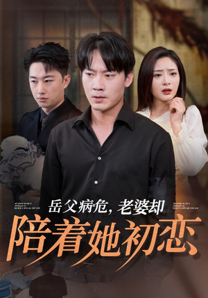 岳父病危,老婆却陪着她初恋(31集) 岳父病危,老婆却陪着她初恋(31集)全季一次看完